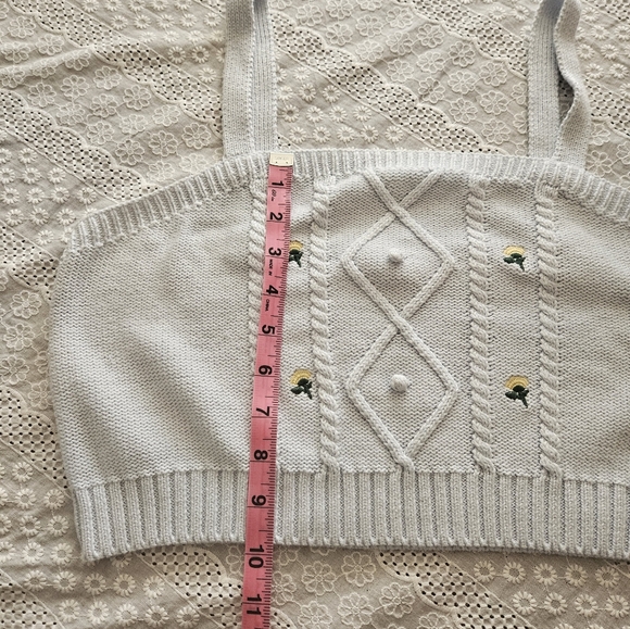 Coquette sweater set - Picture 12 of 15